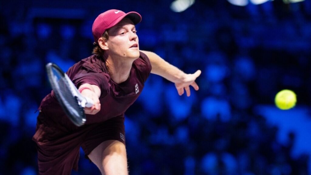 Tennis, Open Vienna, Sinner supera Bublik ed é in semifinale