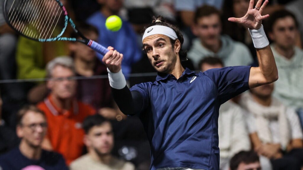 Tennis: rincorsa a Finals, Musetti si iscrive a torneo di Atene