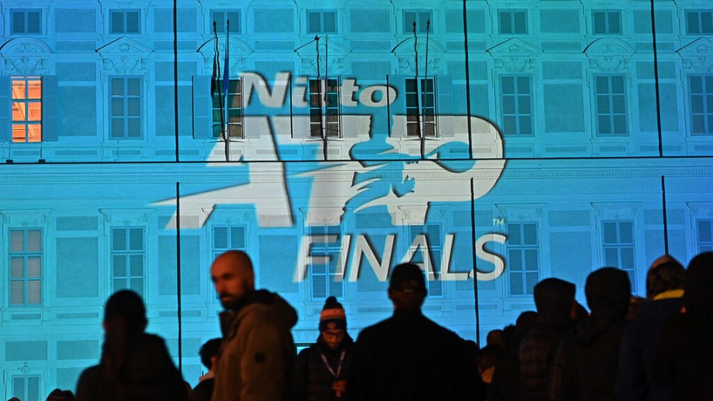 Finals: bagno di folla per i campioni sul Blue Carpet