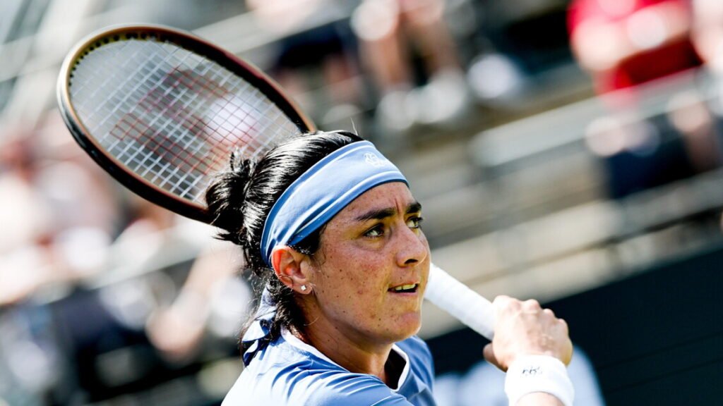 Tennis: la tunisina Jabeur annuncia la sua prima gravidanza