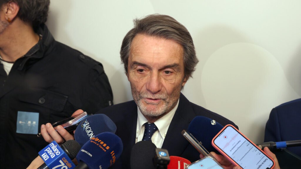 A.Fontana, Milano è pronta a ospitare tornei del grande tennis