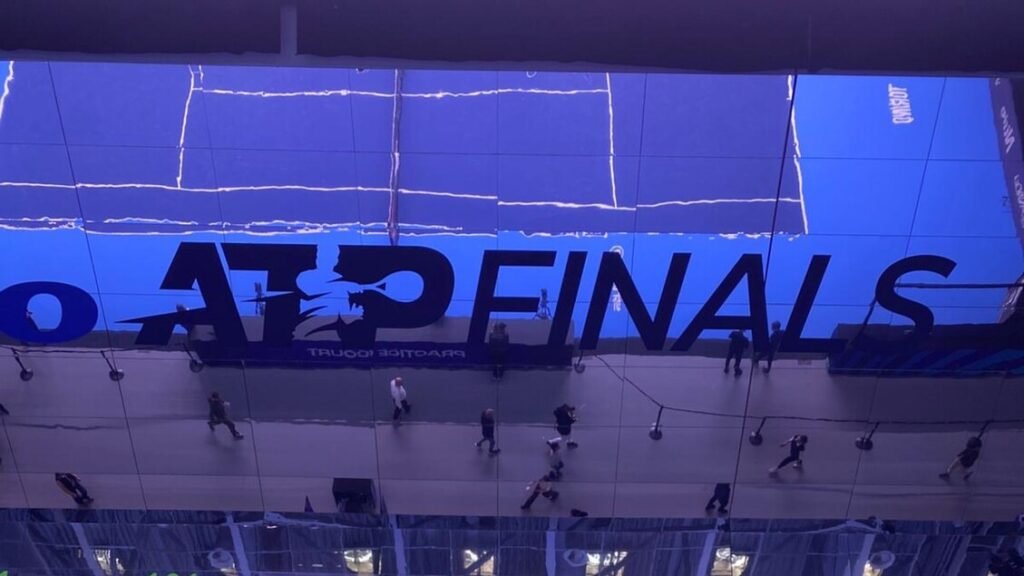 Finals: Consulta persone in difficoltà, più tennis in carrozzina