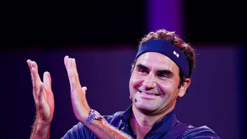 Tennis: Federer ammesso nella Hall of Fame