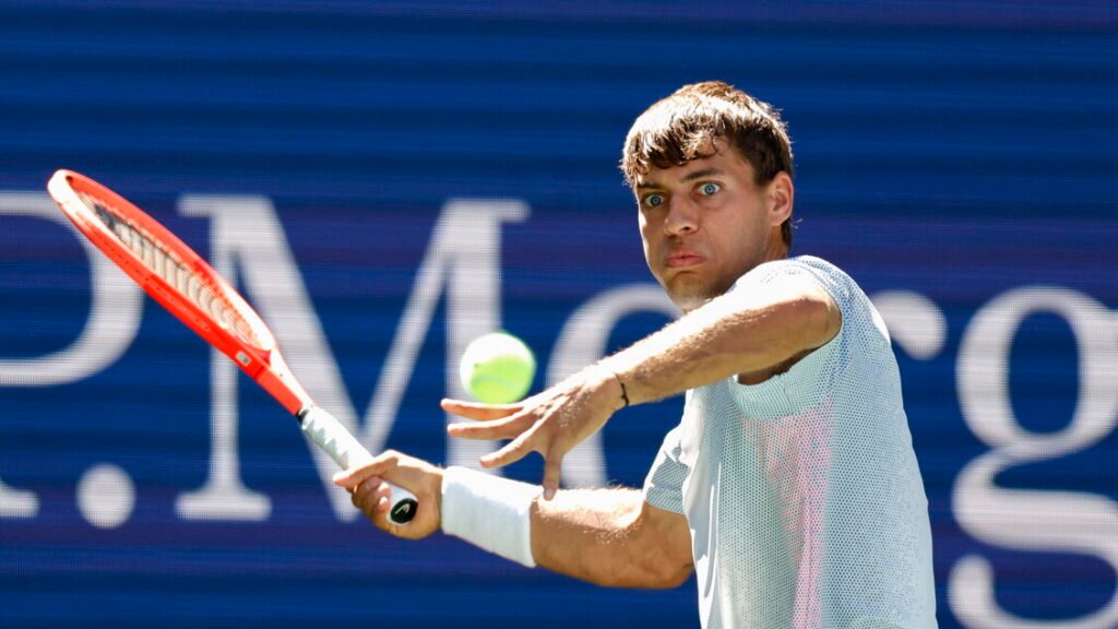 Pietrangeli: Musetti e Cobolli ‘ciao Nicola’