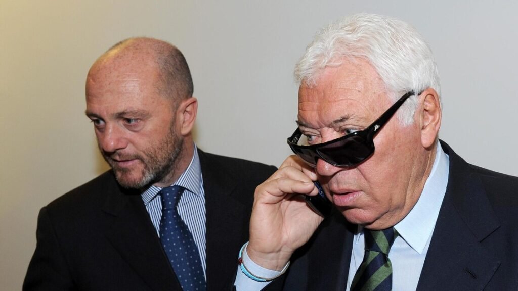 Pietrangeli: Cancellotti, grande carisma ma ‘forte’ solo lui