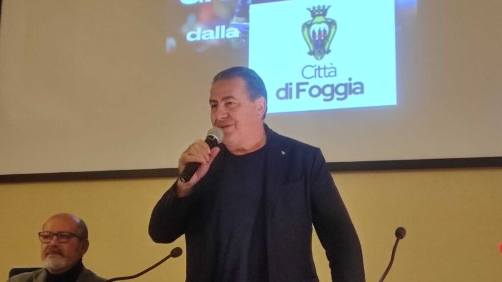 De Giorgi, da tennis e pallavolo lungo lavoro programmazione