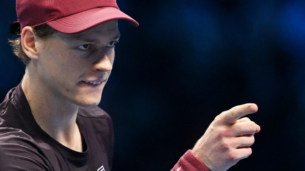 Tennis: Sinner a Dubai, serata con Alonso da Briatore