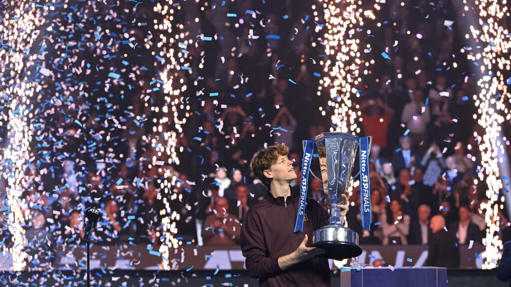 Tennis: vendite record per Finals ’26, già più di 100mila biglietti