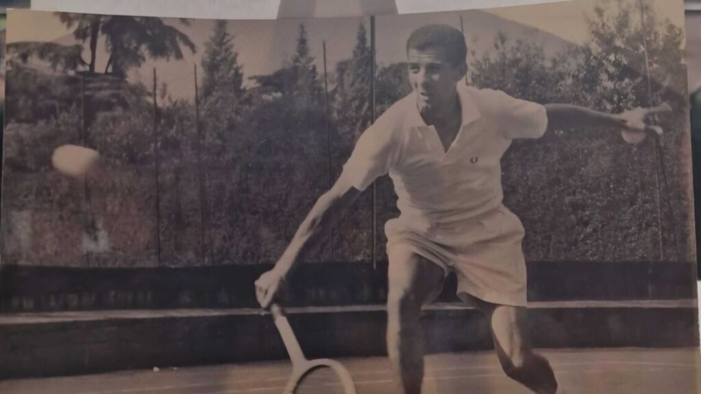 Tennis: morto Lazzarino, per l’amico Pietrangeli era ‘il mostro’