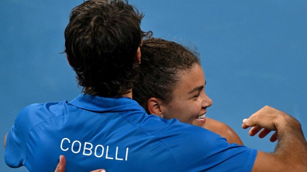 La United Cup apre il 2026 del tennis, Australia con vista slam