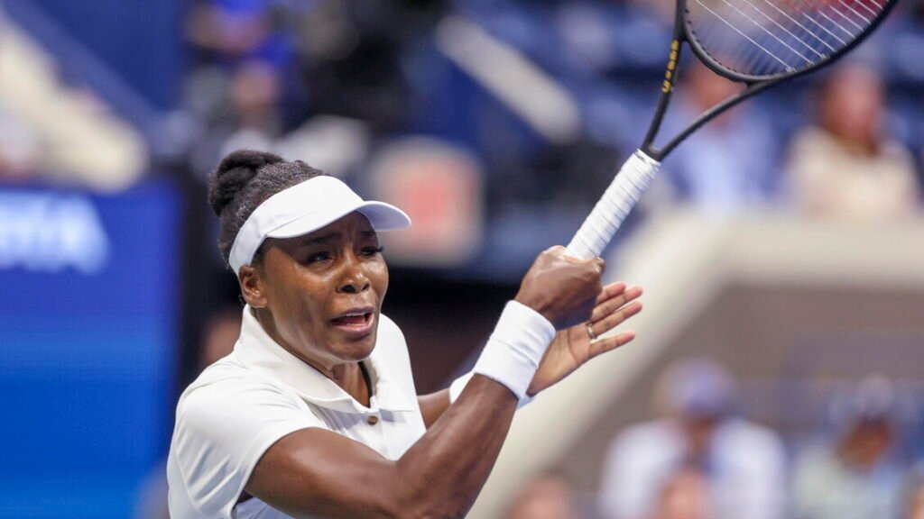Tennis: per Venus Williams record longevità, wild card dagli Australian Open