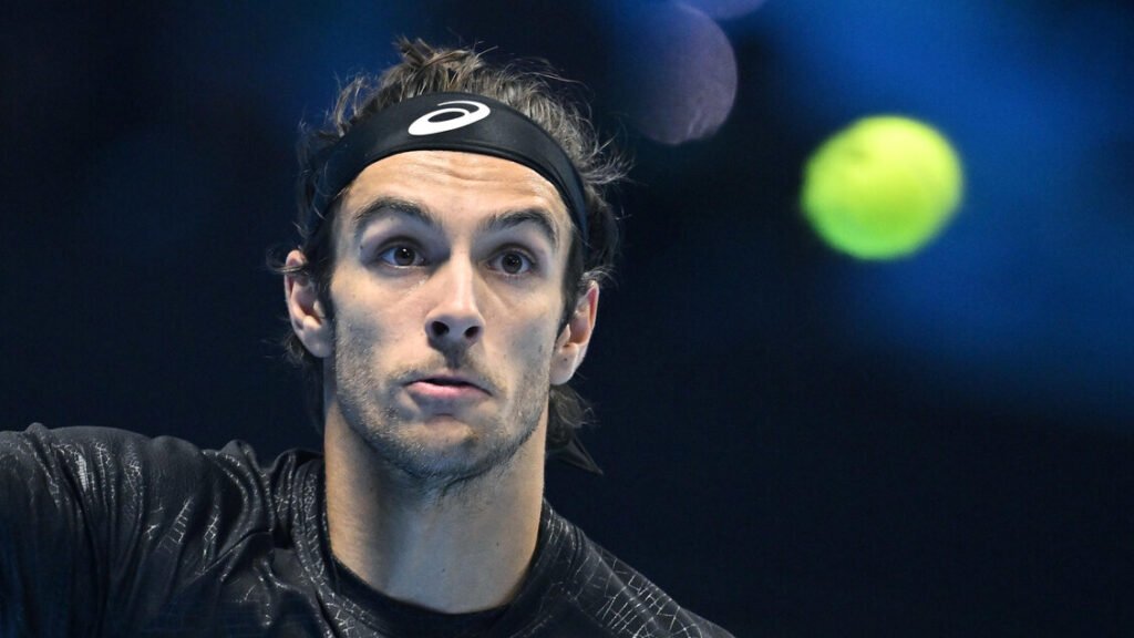 Tennis: Musetti, ‘speriamo che la prossima finale sia quella giusta’