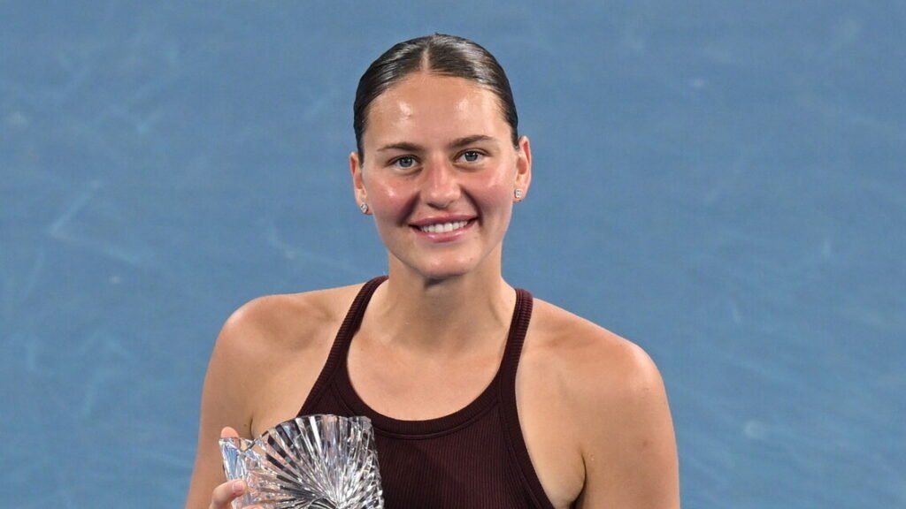 Tennis: Kostyuk non stringe mano a Sabalenka, ‘In Ucraina si muore ogni giorno’