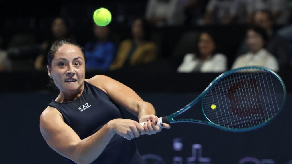 Tennis: Hobart, Cocciaretto al secondo turno