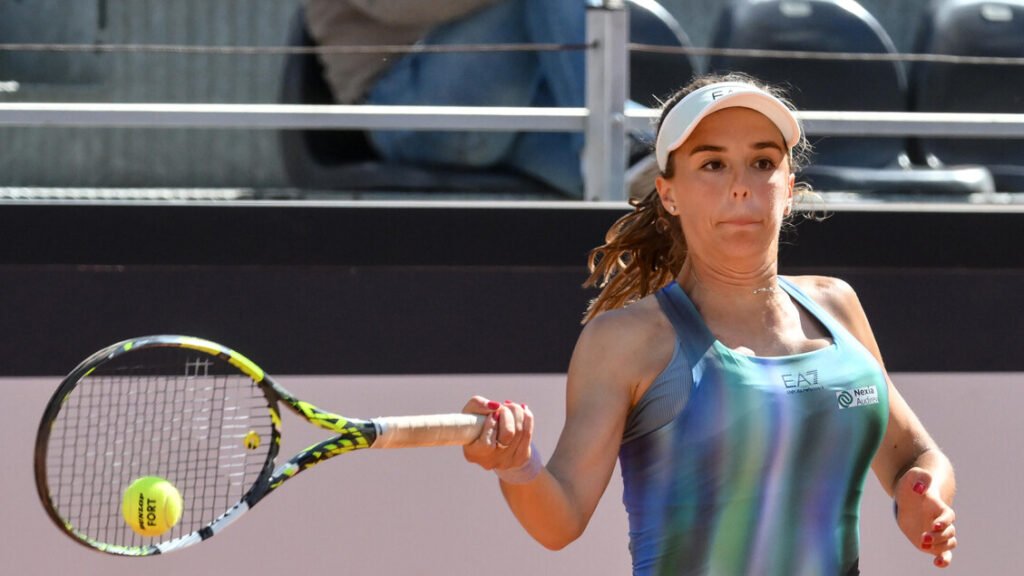 Australian Open, sfuma la qualificazione per Bronzetti