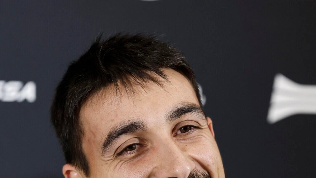 Australian Open: Sonego trova Musetti ‘difficile affrontare un amico’