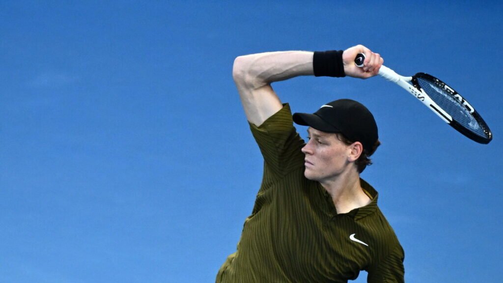 Sinner esalta Brignone ‘quello che ha fatto è fenomenale’