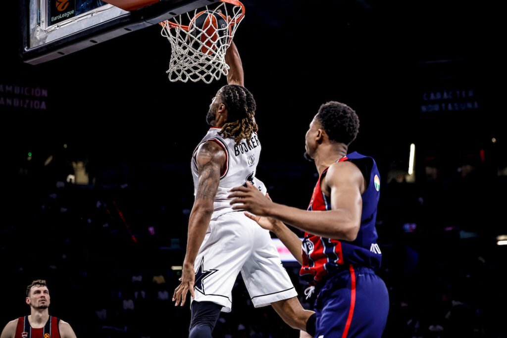 LIVE Olimpia Milano-Baskonia, Eurolega basket 2026 in DIRETTA: vincere per continuare a sperare