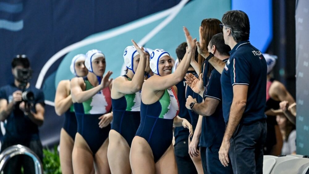 Europei 2026, c’è in ballo la finale: Grecia-Ungheria e Olanda-Italia promettono spettacolo