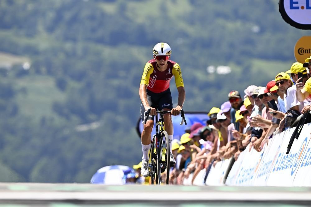 Etoile de Bessèges 2026, Teuns e Lapeira tra i favoriti: italiani a caccia di successi di tappa