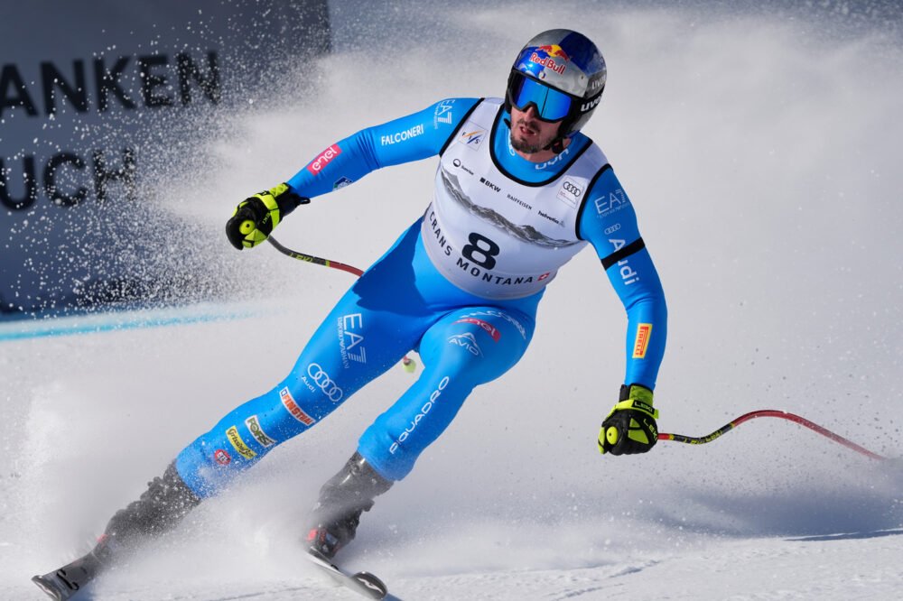 Olimpiadi Milano Cortina 2026: il programma di domani (4 febbraio). Orari, tv, ordine delle gare