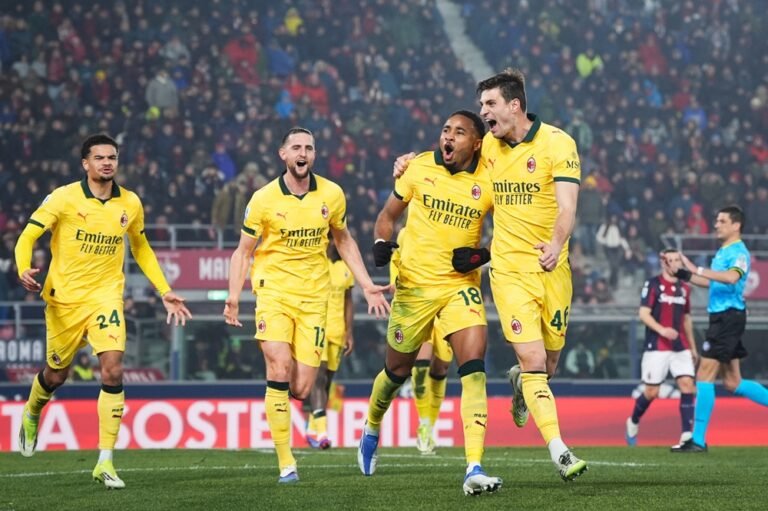 calcio,-il-milan-cala-il-tris-a-bologna-e-risponde-alle-vittorie-delle-rivali