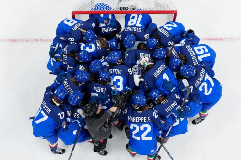 quando-gioca-l’italia-i-quarti-alle-olimpiadi-di-hockey-ghiaccio-femminile:-orario,-tv,-streaming