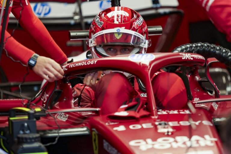 f1,-charles-leclerc:-“non-abbiamo-avuto-nessun-problema-nei-test,-l’anno-scorso-fu-piu-complicato”
