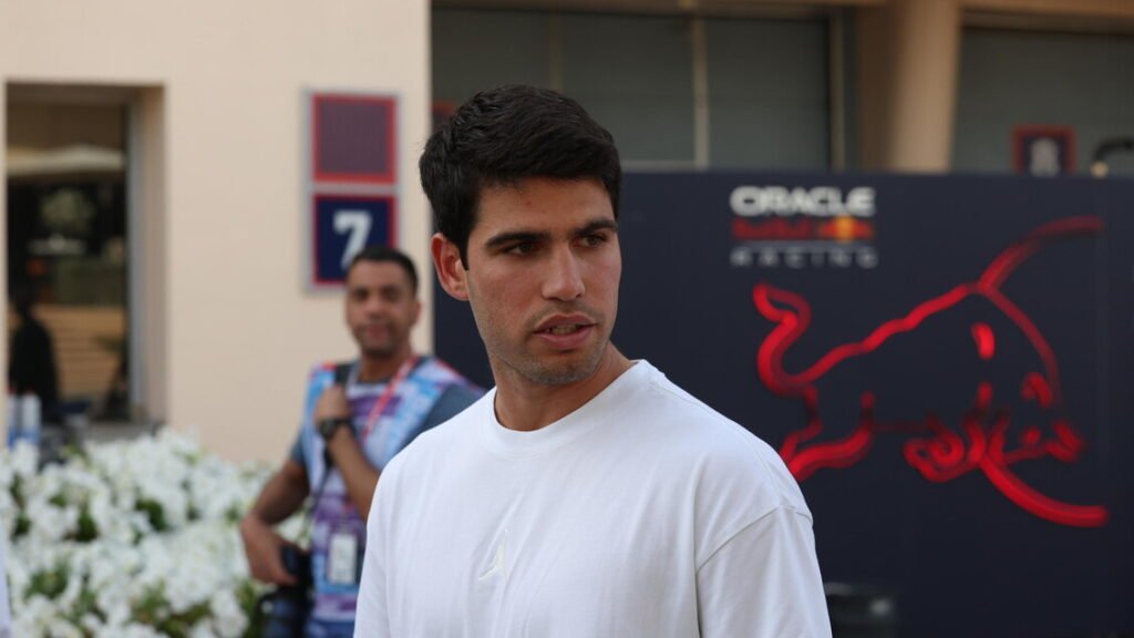 Tennis: Alcaraz ‘non guardo ai miei successi ma ai miei punti deboli’