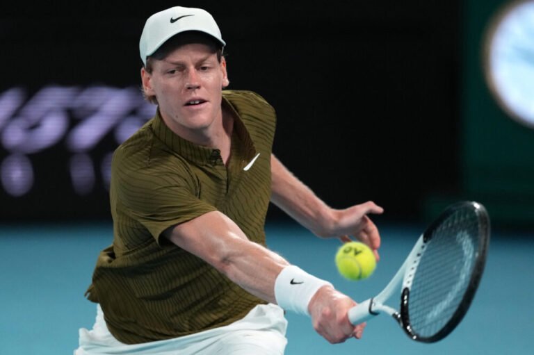 jannik-sinner-ritrova-popyrin-a-doha:-i-precedenti-sono-in-parita