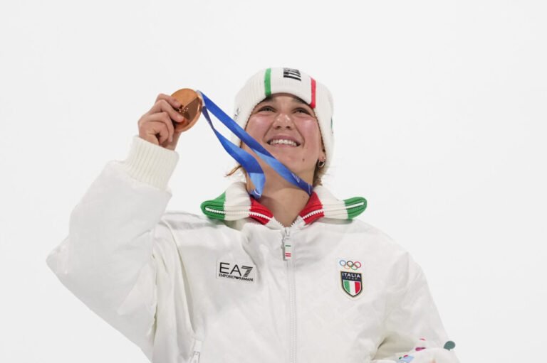 flora-tabanelli:-il-tragico-6-novembre,-il-ginocchio-rotto-e-la-redenzione-fino-al-bronzo-olimpico