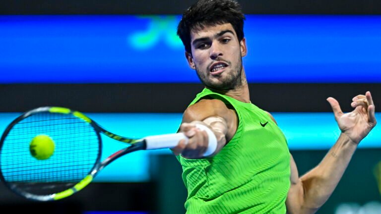 tennis:-alcaraz-strapazza-fils-e-vince-il-torneo-atp-500-di-doha