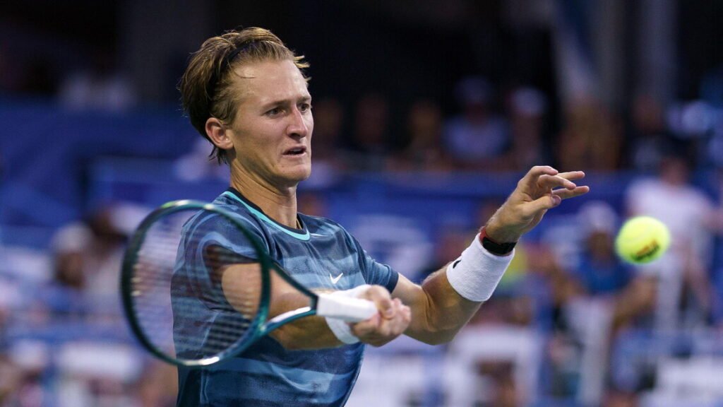 Tennis: a Delray Beach la finale é tra Paul e Korda