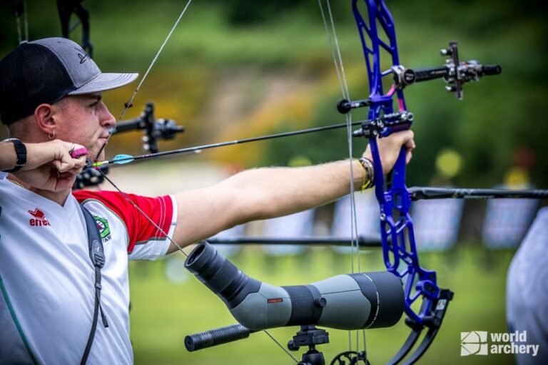 tiro-con-l’arco,-italia-grande-protagonista-agli-europei-indoor.-11-podi-e-dominio-nel-medagliere