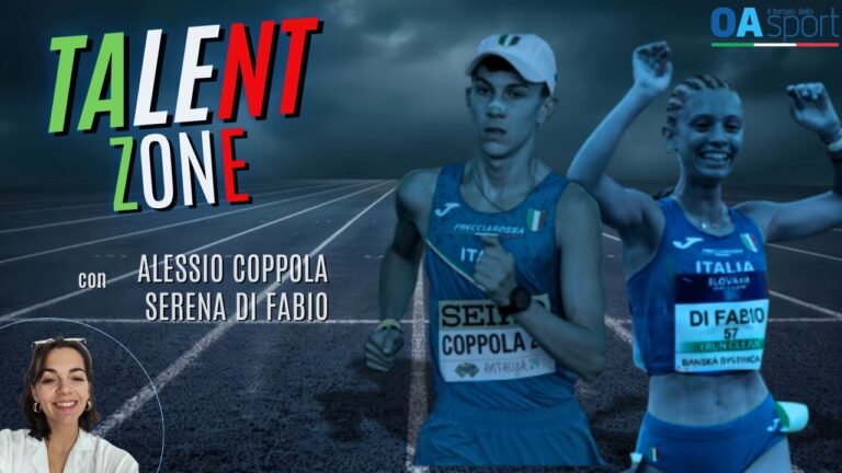 talent-zone|-senza-correre:-la-marcia-di-serena-di-fabio-e-alessio-coppola