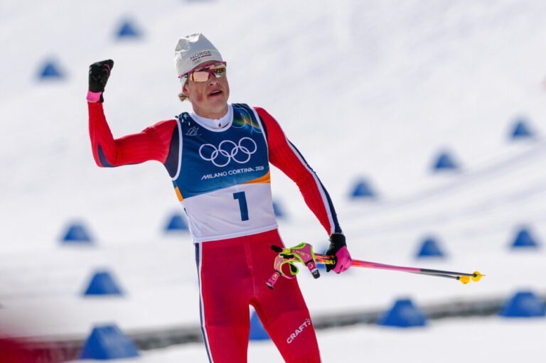 johannes-hoesflot-klaebo-passa-al-ciclismo?-una-squadra-professionistica-gli-fa-la-corte