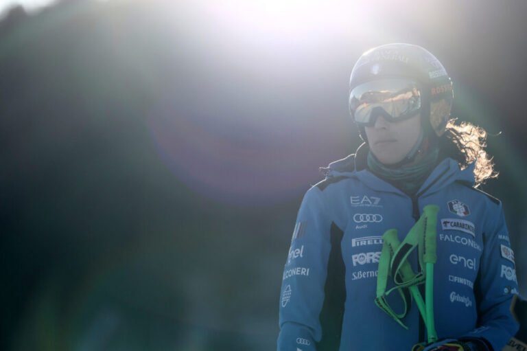 perche-federica-brignone-non-fara-la-discesa-a-soldeu:-le-dichiarazioni-e-le-ombre-sul-futuro