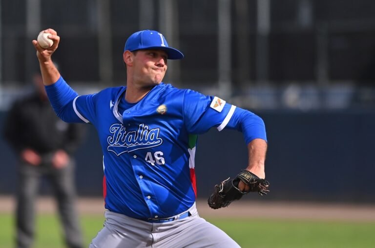world-baseball-classic-2026:-gabriele-quattrini-racconta-gli-obiettivi-dell’italia