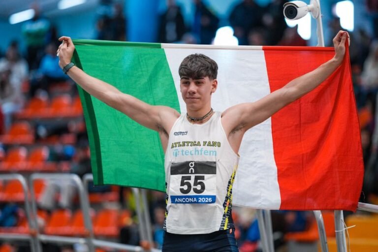 francesco-pagliarini:-dalla-frattura-al-titolo-italiano!-la-rinascita-del-talento-azzurro