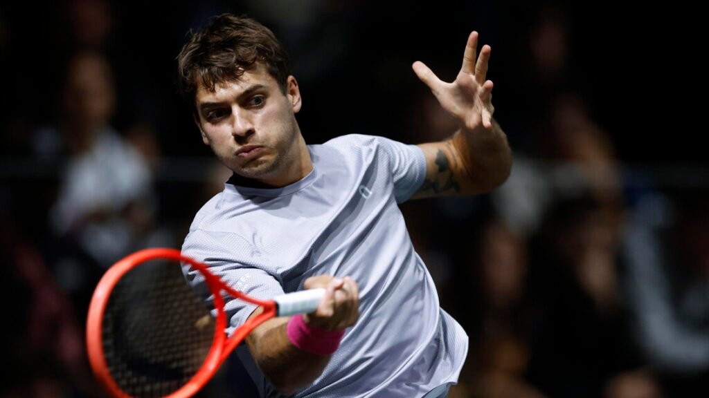 Tennis: Cobolli vola in semifinale ad Acapulco