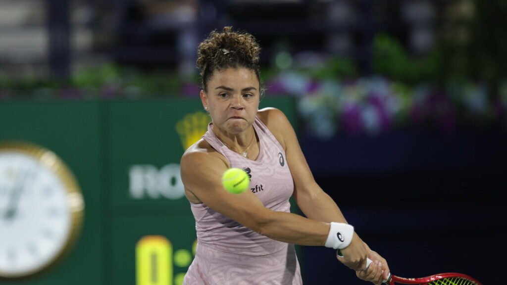 Tennis: eliminata l’australiana Hon, Paolini ai quarti al Merida Open