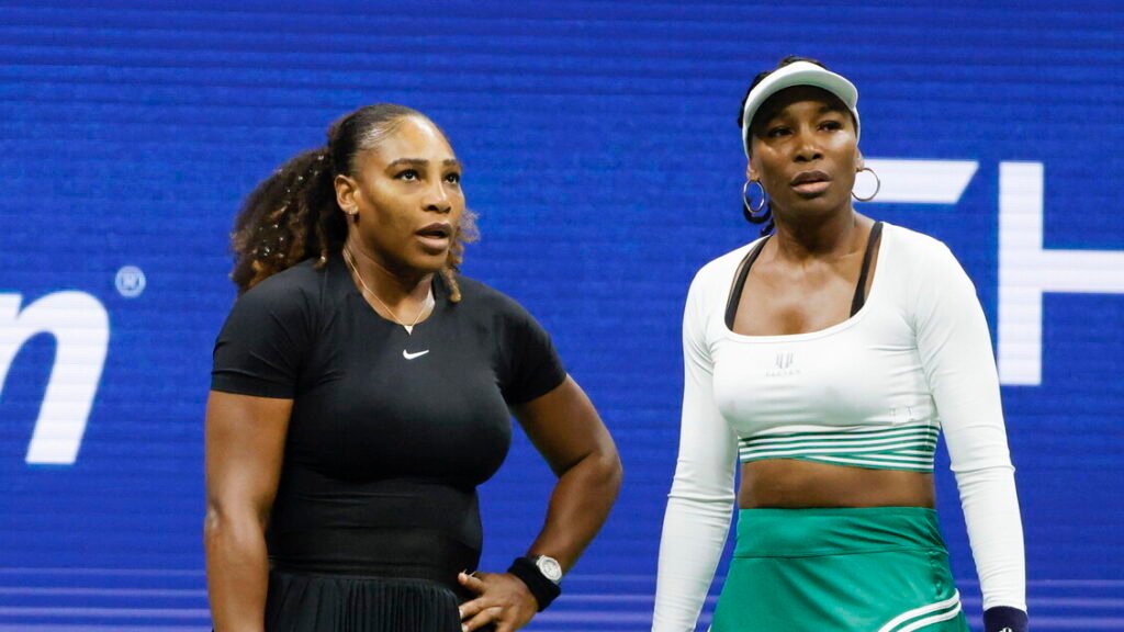 Tennis: Venus Williams fa sognare i fan, ‘doppio con Serena? Sarebbe cool’