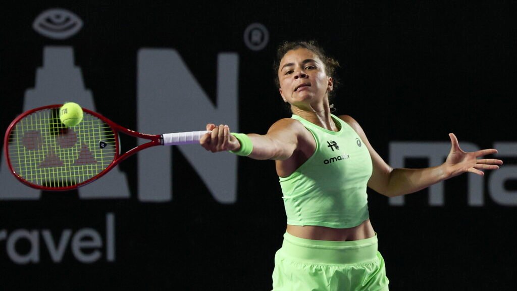 Tennis: classifica Wta, Paolini ancora settima