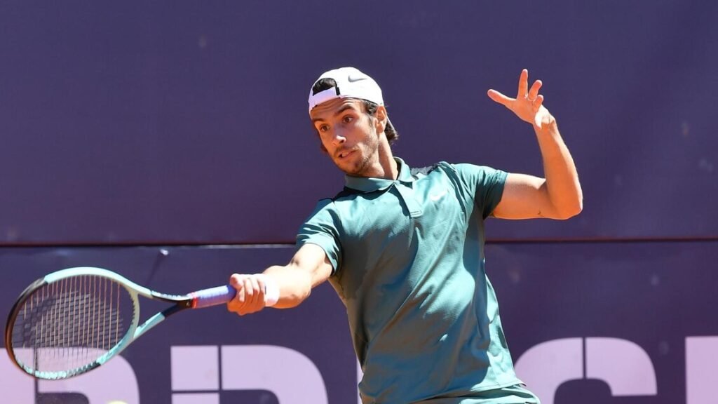 Tennis: a Cagliari dal 28 aprile al 3 maggio ritorna il Challenger 175