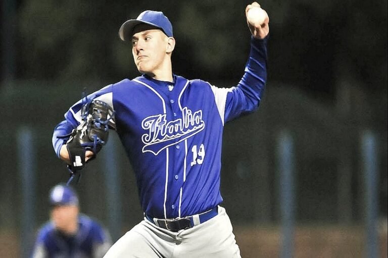 world-baseball-classic-2026:-definito-il-pitcher-partente-dell’italia-contro-il-brasile