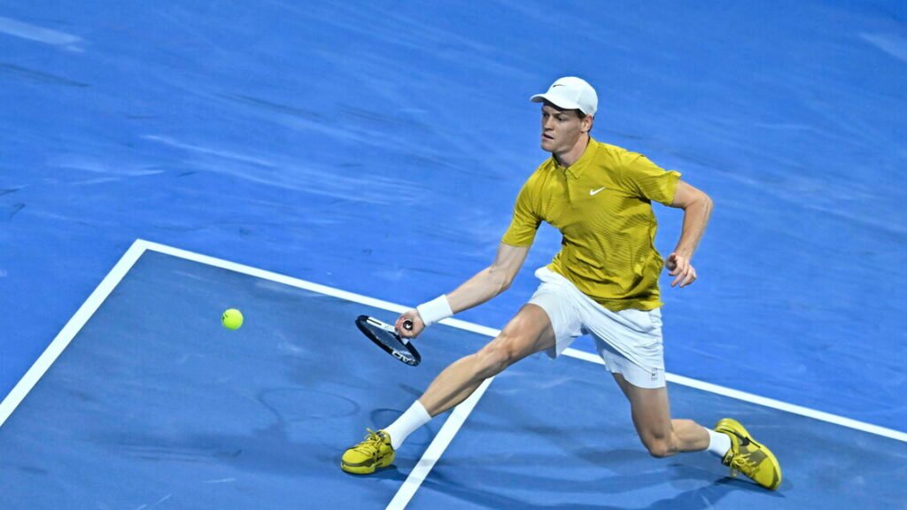 Tennis: Indian Wells, Sinner al terzo turno contro Shapovalov