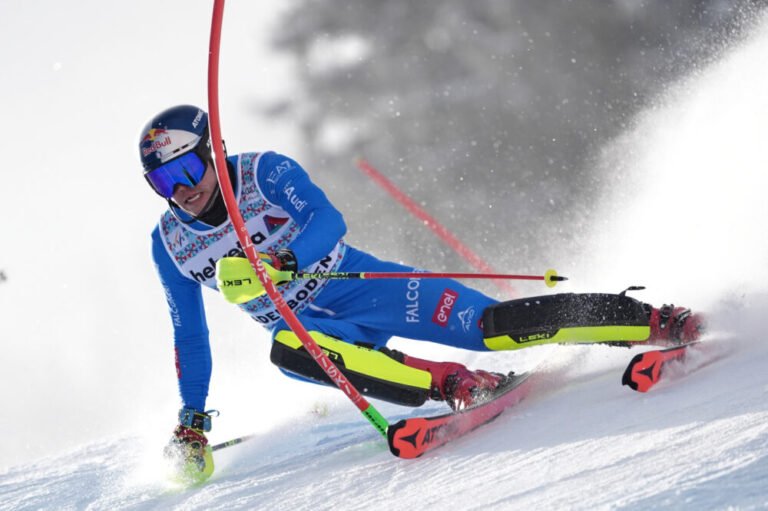startlist-slalom-kranjska-gora-2026:-orari,-tv,-programma,-streaming,-pettorali-degli-italiani