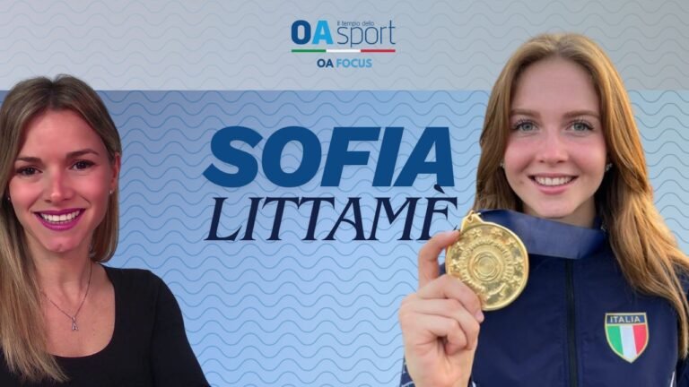focus-–-tiro-a-segno-|-sofia-littame:-talento,-concentrazione-e-futuro-azzurro