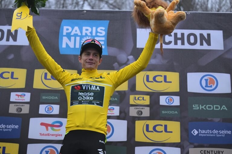 parigi-nizza-2026,-vingegaard-fa-ancora-il-vuoto-e-domina-anche-la-quinta-tappa