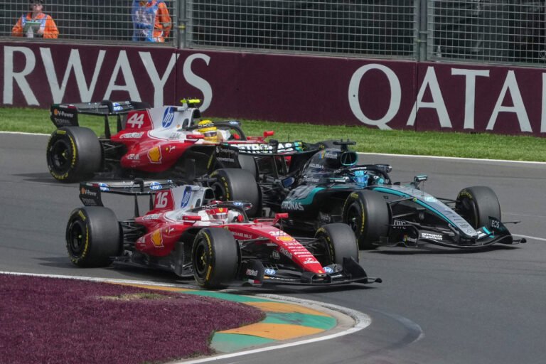 f1-australia:-cosa-ci-ha-davvero-detto-la-prima-gara-della-stagione